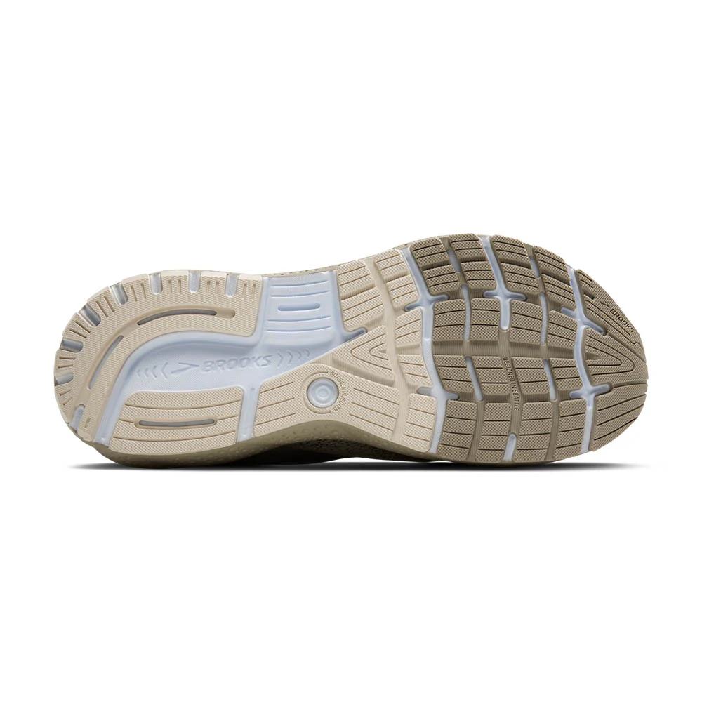 【2025春夏】 BROOKS/ブルックス Ghost16/ゴースト16(メンズ)