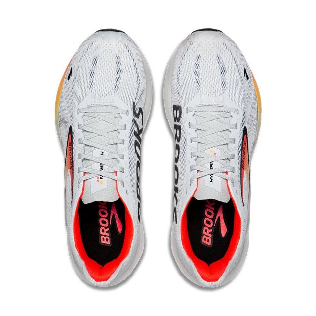 BROOKS/ブルックス HyperionMax2 / ハイペリオンMax2 (メンズ)
