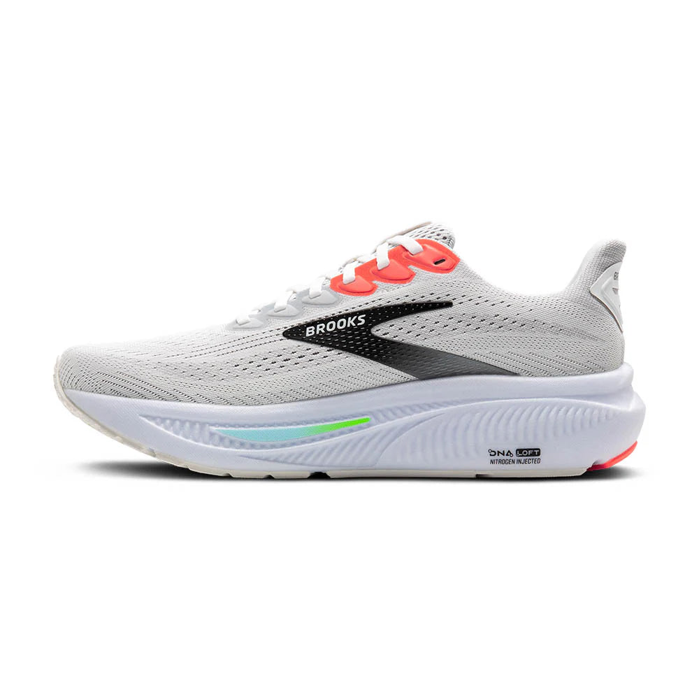 【2025春夏】 BROOKS/ブルックス(メンズ) Ghost 17/ゴースト17(大阪店のみ)