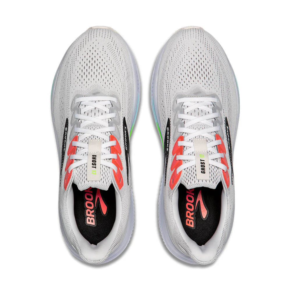 【2025春夏】 BROOKS/ブルックス(メンズ) Ghost 17/ゴースト17(大阪店のみ)