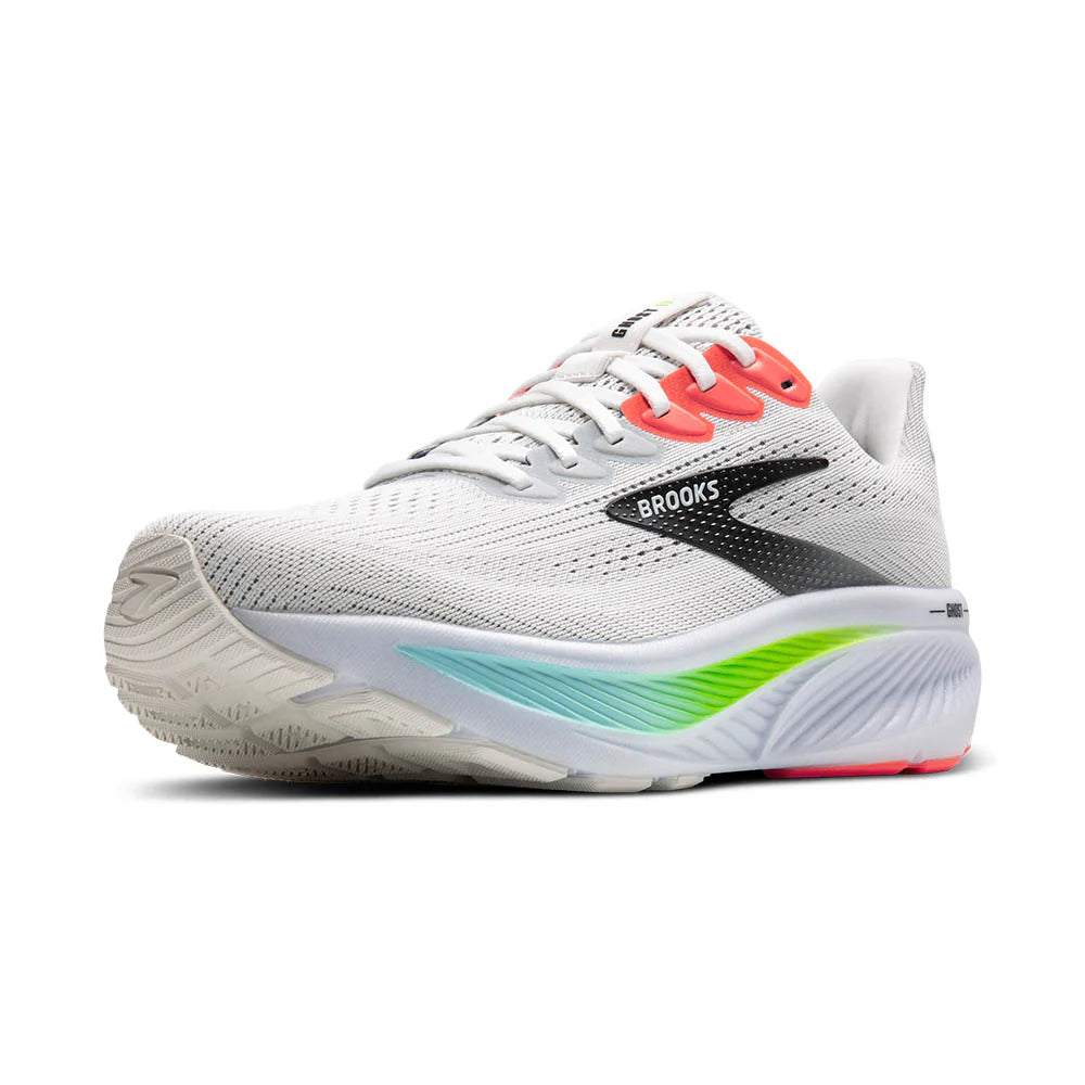 【2025春夏】 BROOKS/ブルックス(メンズ) Ghost 17/ゴースト17(大阪店のみ)