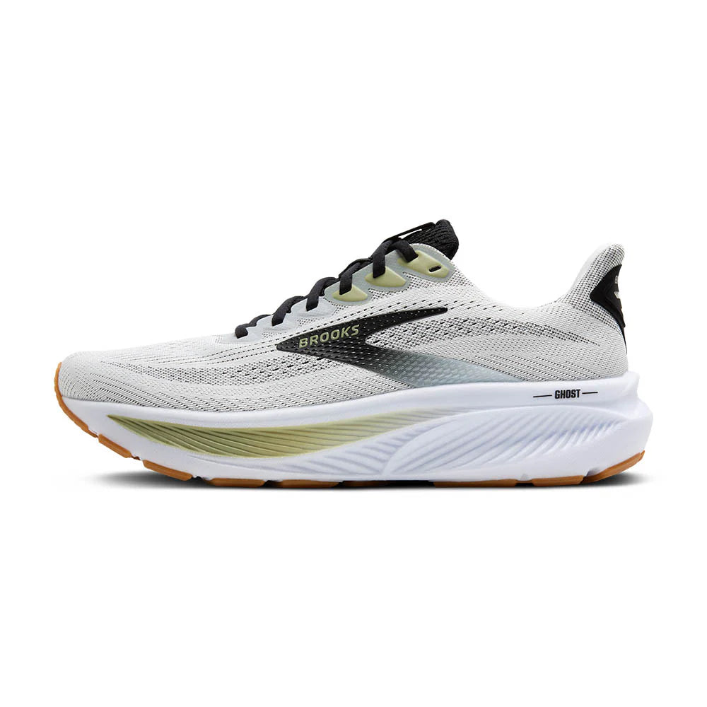 【2025春夏】 BROOKS/ブルックス(メンズ) Ghost 17/ゴースト17(大阪店のみ)