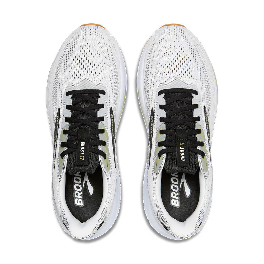 【2025春夏】 BROOKS/ブルックス(メンズ) Ghost 17/ゴースト17(大阪店のみ)