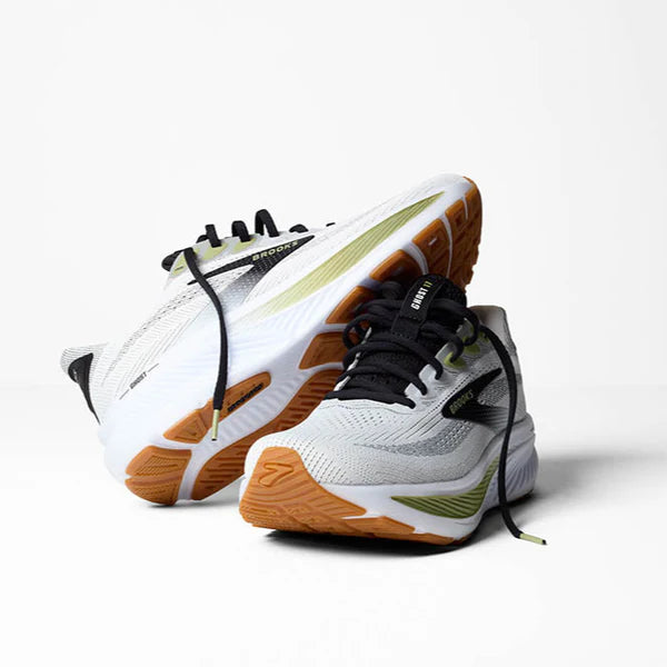 【2025春夏】 BROOKS/ブルックス(メンズ) Ghost 17/ゴースト17(大阪店のみ)