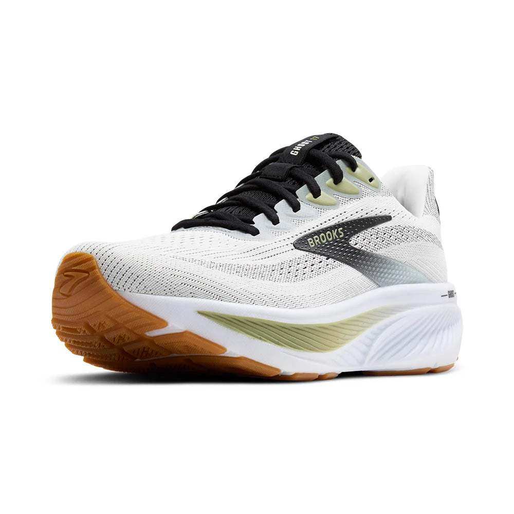 【2025春夏】 BROOKS/ブルックス(メンズ) Ghost 17/ゴースト17(大阪店のみ)