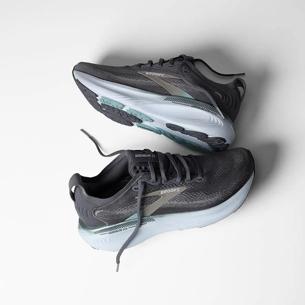 【2026新色】BROOKS/ブルックス(メンズ)ADRENALINE GTS 25/アドレナリン ジーティーエス 25