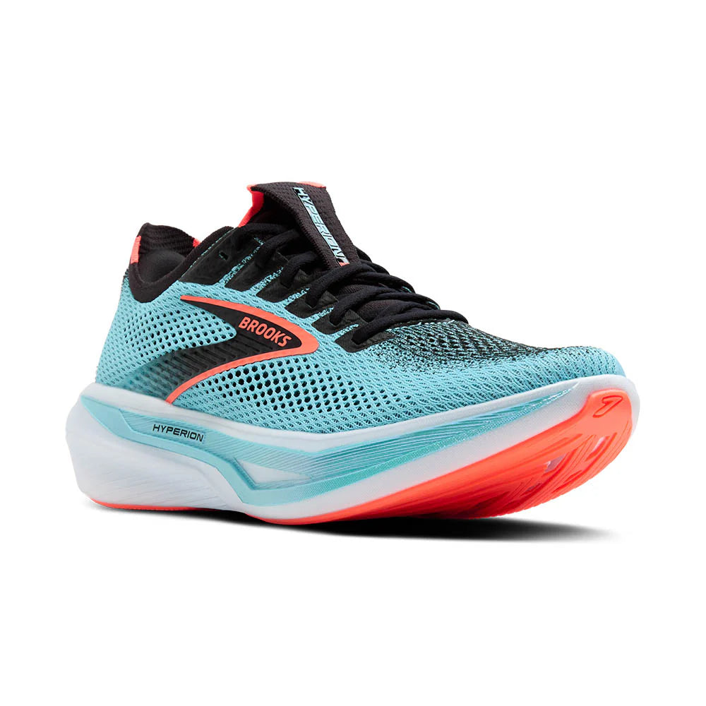 【2025.7/25発売】 BROOKS/ブルックス(メンズ)HYPERION 3 / ハイペリオン 3(大阪店のみ)