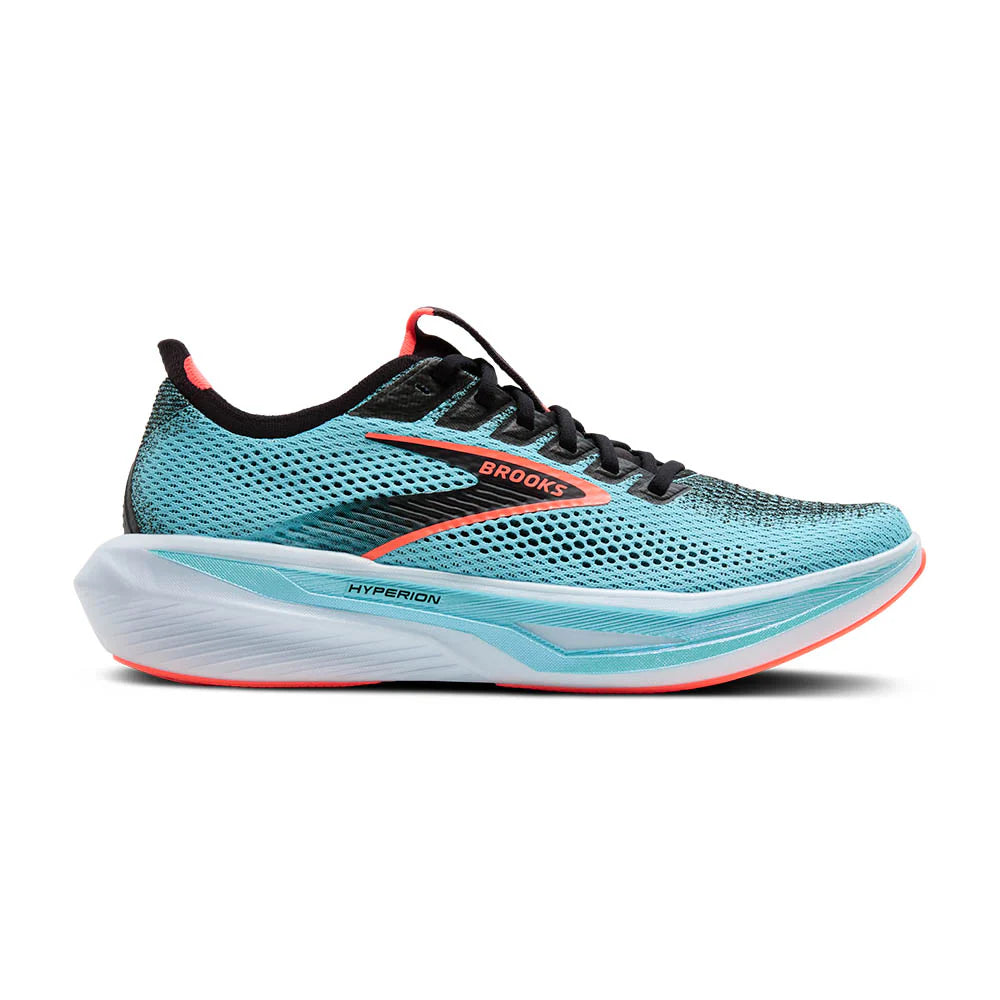 2025.7/25発売】 BROOKS/ブルックス(メンズ)HYPERION 3 2025.7/25発売】 BROOKS/ブルックス(メンズ)HYPERION 3