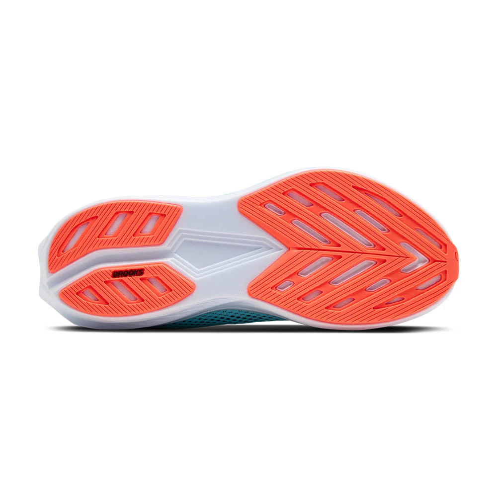 【2025.7/25発売】 BROOKS/ブルックス(メンズ)HYPERION 3 / ハイペリオン 3(大阪店のみ)