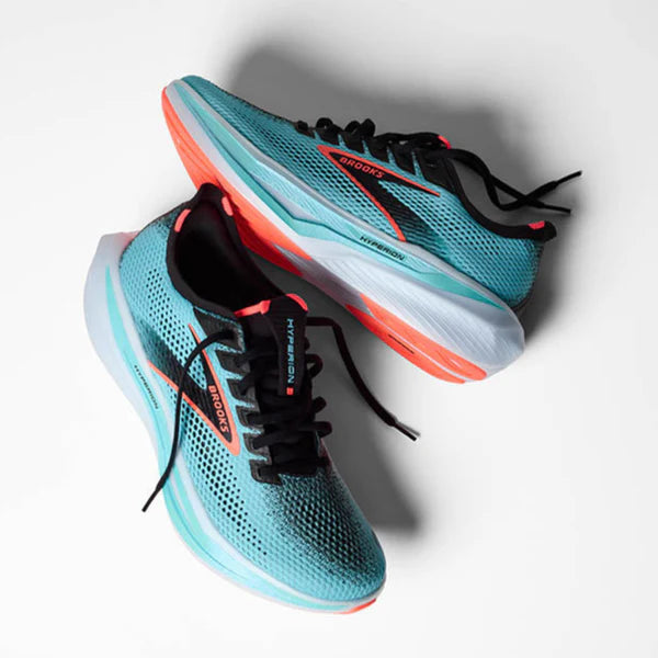 【2025.7/25発売】 BROOKS/ブルックス(メンズ)HYPERION 3 / ハイペリオン 3(大阪店のみ)