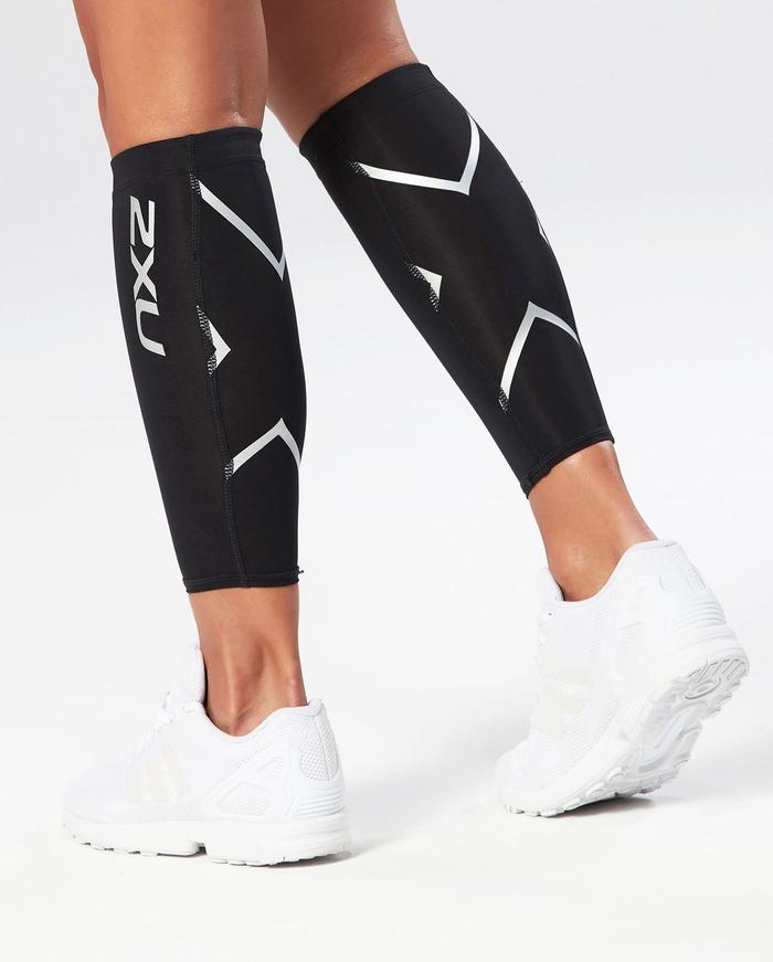 2XU/ツータイムズユー コンプレッションカーフガード