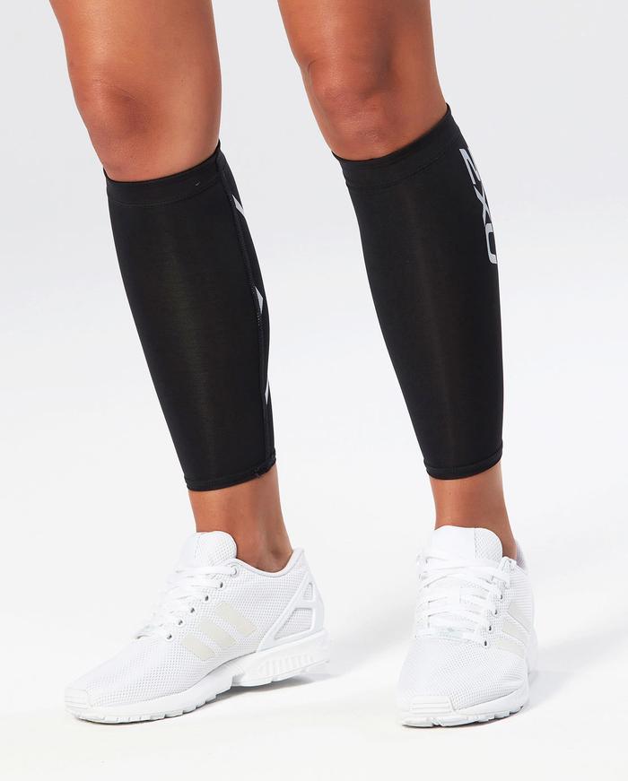 2XU/ツータイムズユー コンプレッションカーフガード