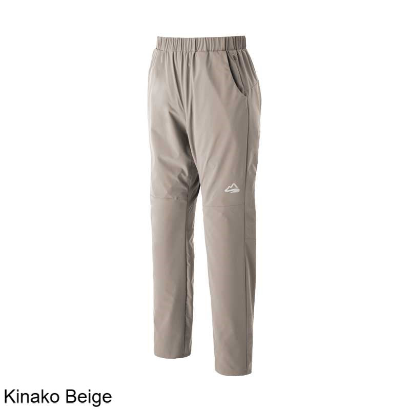 milestone/マイルストーン UNISEX Natty Long Pants 2.0