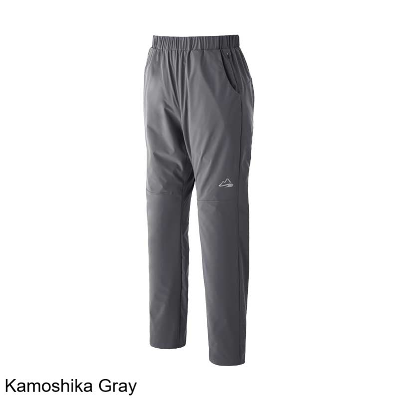 milestone/マイルストーン UNISEX Natty Long Pants 2.0