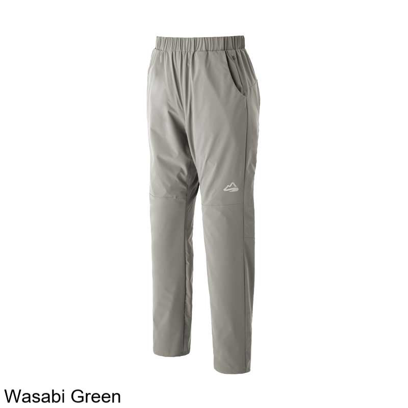 milestone/マイルストーン UNISEX Natty Long Pants 2.0