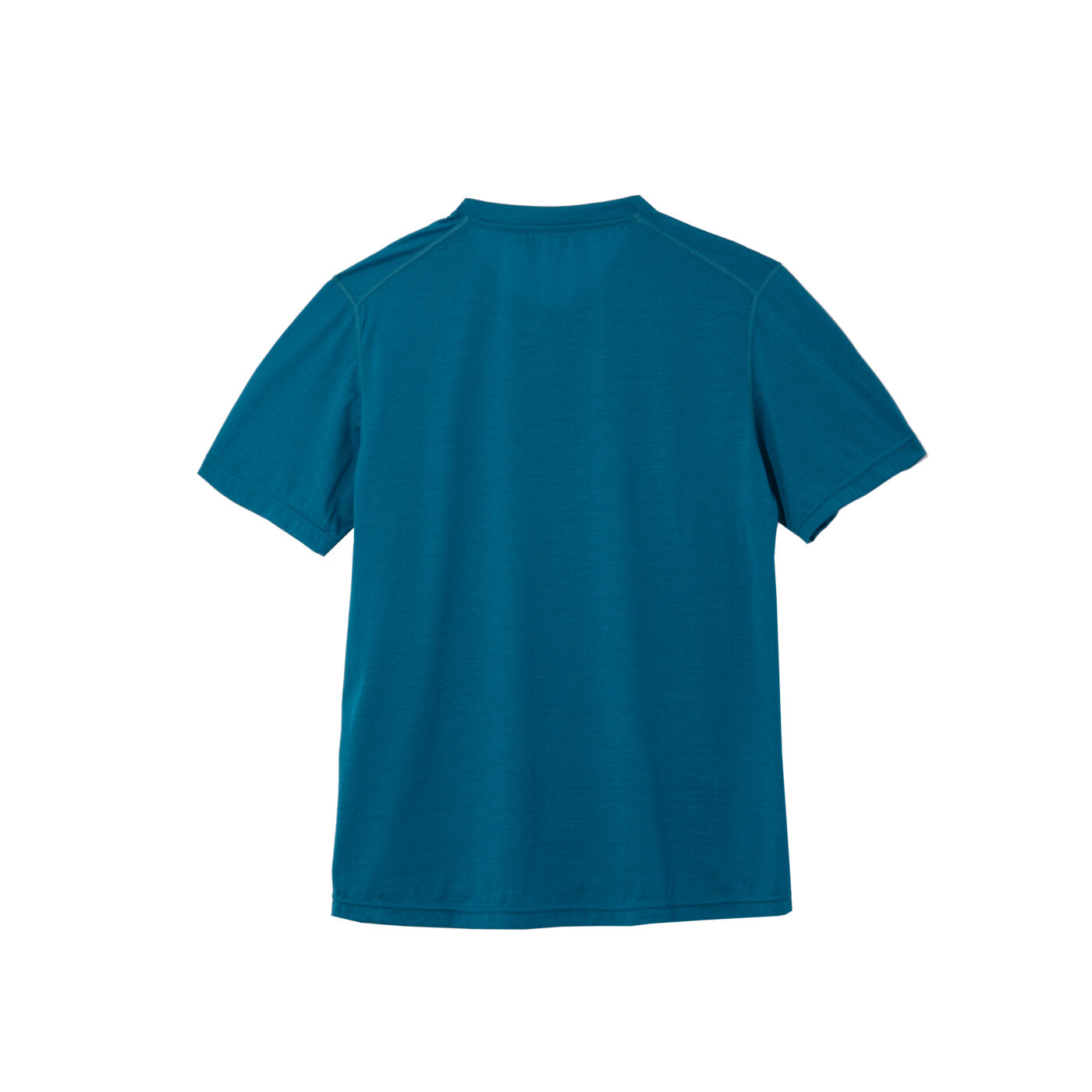 milestone/マイルストーン UNISEX Daybreak Merino T-Shirts