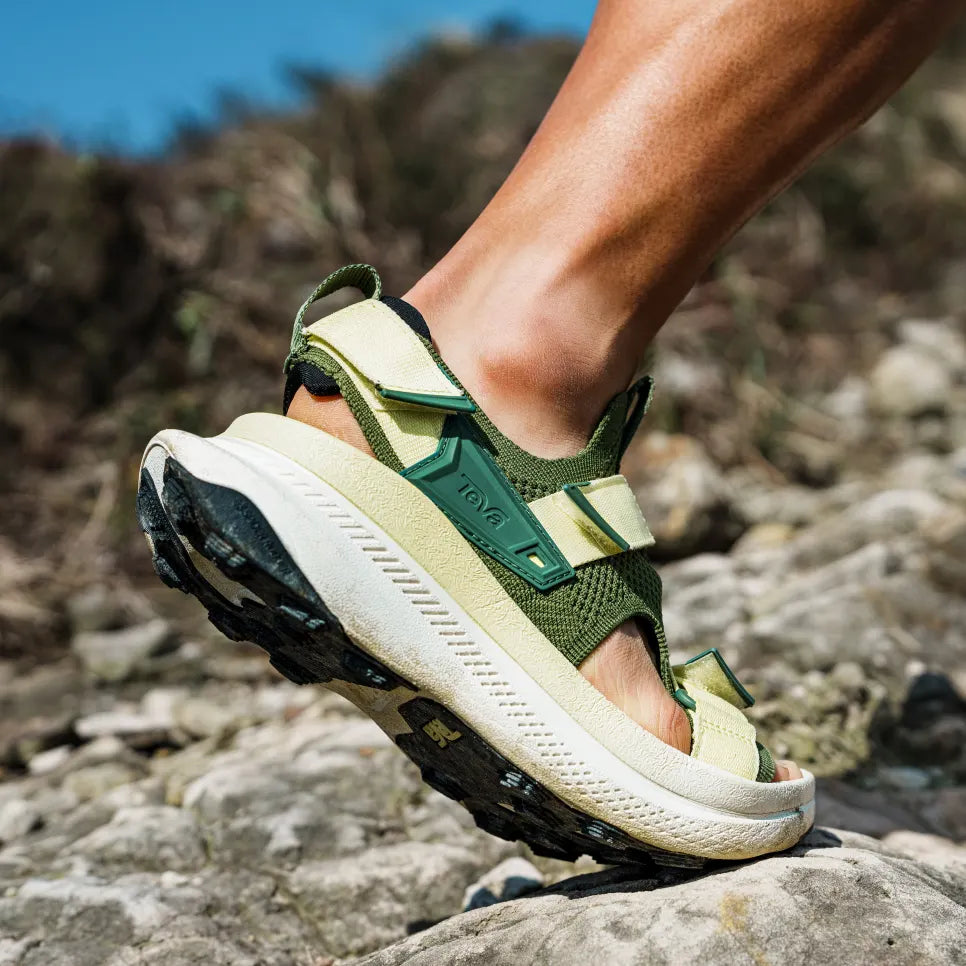 【新色】TEVA/テバ Aventrail Sandal /アベントレイル サンダル(メンズ)
