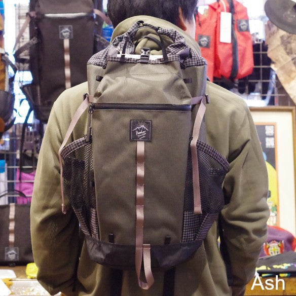 RawLow Mountain Works/ロウロウマウンテンワークス Bambi / バンビ