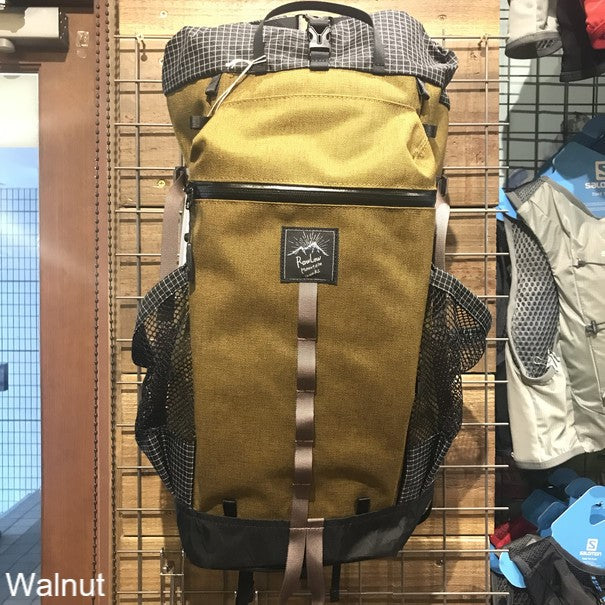 RawLow Mountain Works/ロウロウマウンテンワークス Bambi / バンビ