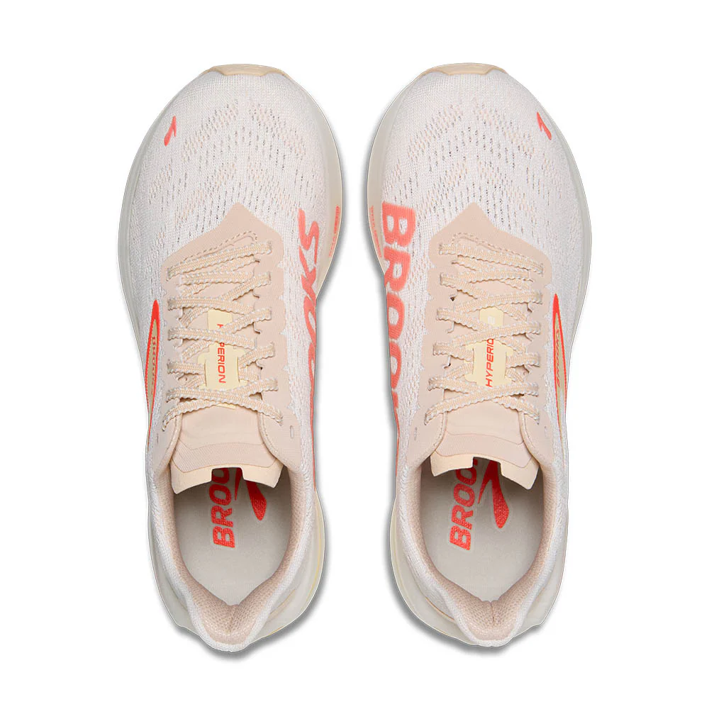 BROOKS/ブルックス (ウィメンズ) Hyperion 2 / ハイペリオン 2