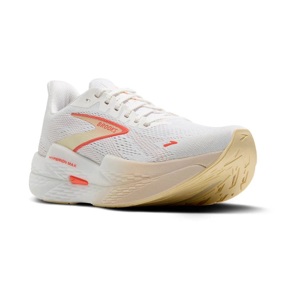 BROOKS/ブルックス Hyperion Max2 / ハイペリオン Max2 (ウィメンズ)