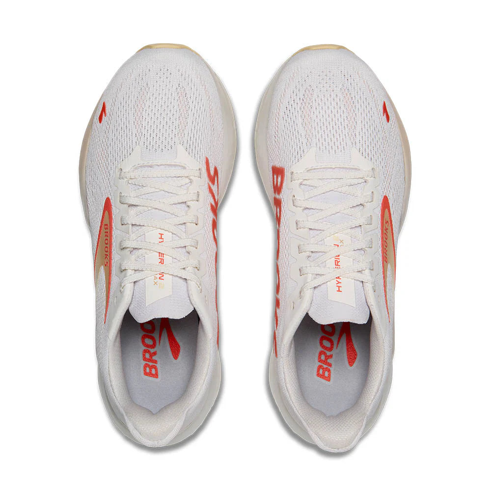 BROOKS/ブルックス Hyperion Max2 / ハイペリオン Max2 (ウィメンズ)