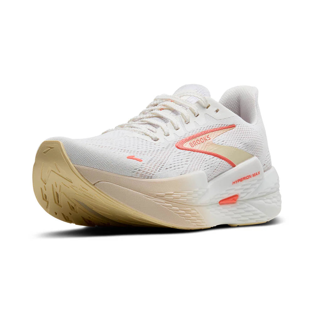 BROOKS/ブルックス Hyperion Max2 / ハイペリオン Max2 (ウィメンズ)