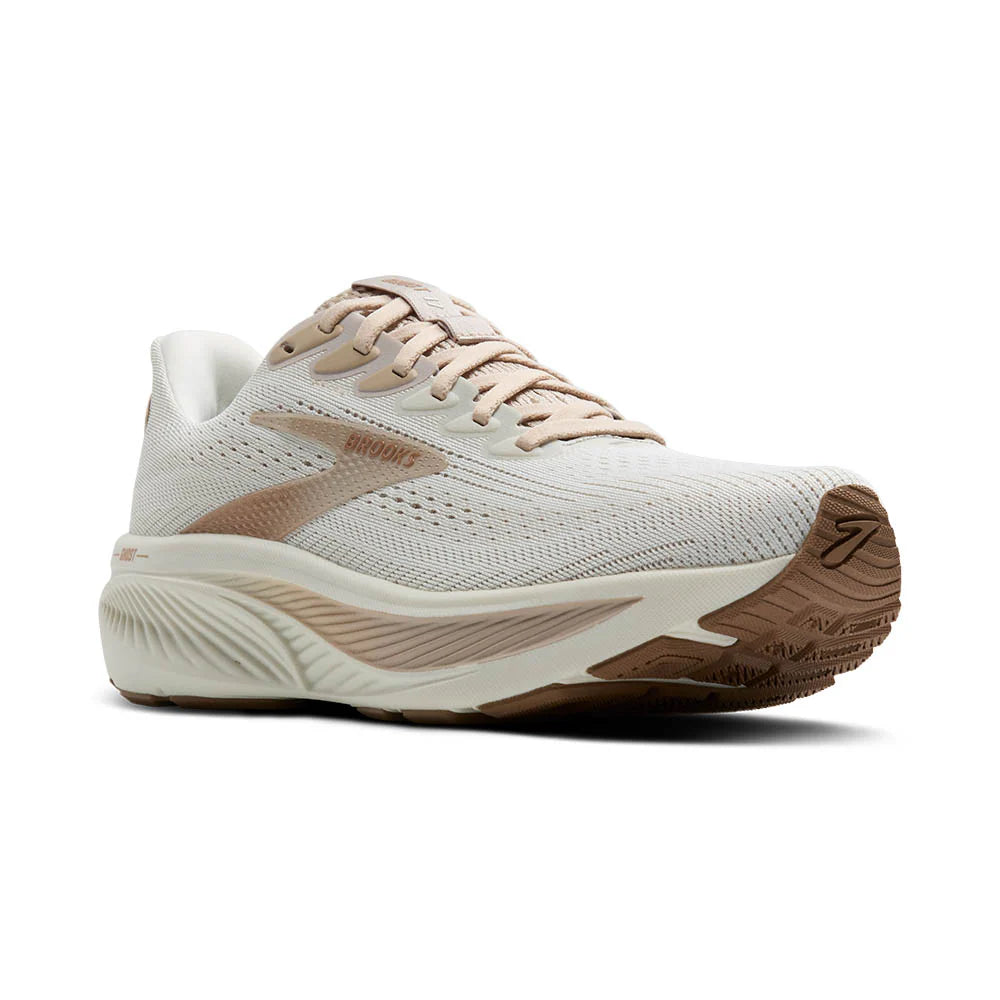 【2025春夏】 BROOKS/ブルックス(ウィメンズ) Ghost 17/ゴースト17(大阪店のみ)