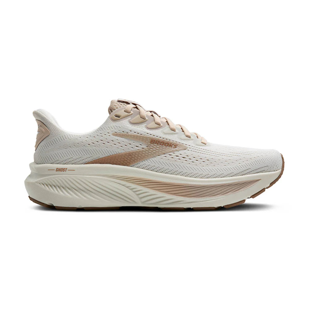 【2025春夏】 BROOKS/ブルックス(ウィメンズ) Ghost 17/ゴースト17(大阪店のみ)