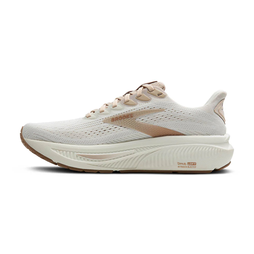 【2025春夏】 BROOKS/ブルックス(ウィメンズ) Ghost 17/ゴースト17(大阪店のみ)