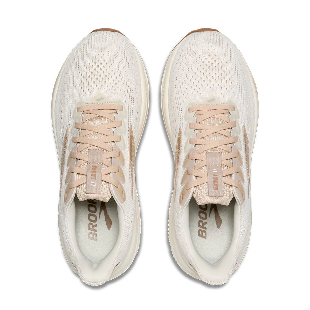 【2025春夏】 BROOKS/ブルックス(ウィメンズ) Ghost 17/ゴースト17(大阪店のみ)