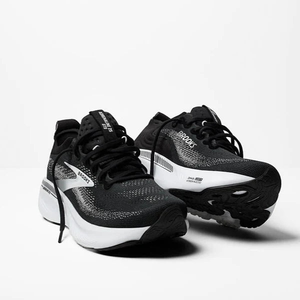 【2026新色】BROOKS/ブルックス(ウィメンズ)ADRENALINE GTS 25/アドレナリン ジーティーエス 25