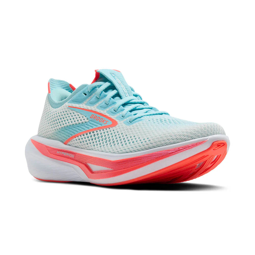 2025.7/25発売】 BROOKS/ブルックス(ウィメンズ)HYPERION 3 2025.7/25発売】 BROOKS/ブルックス(ウィメンズ)HYPERION 3