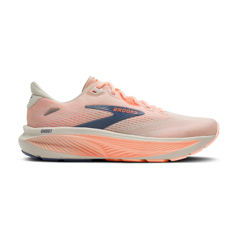 2026秋冬】BROOKS/ブルックス(ウィメンズ)Ghost 18 ゴースト18 – RUN 2026秋冬】BROOKS/ブルックス(ウィメンズ)Ghost 18 ゴースト18 – RUN