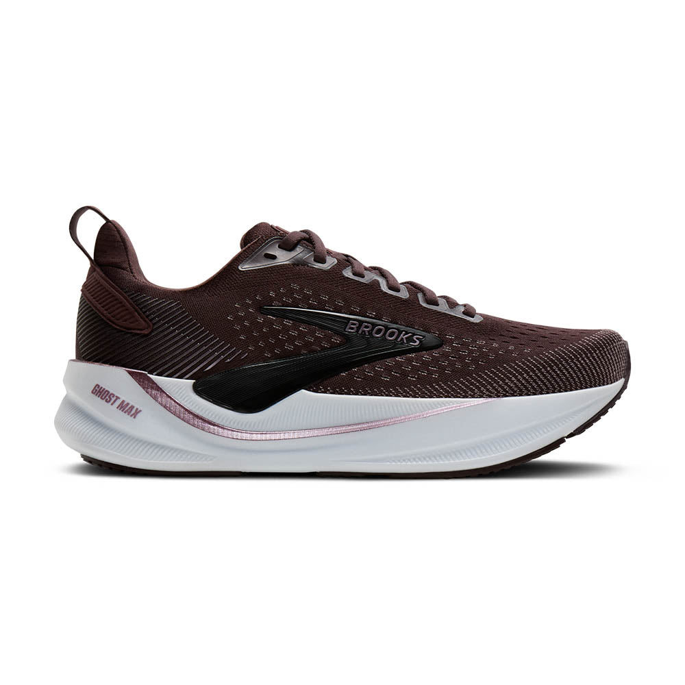 【2026秋冬】BROOKS/ブルックス(ウィメンズ)Ghost MAX 4 ゴースト マックス 4