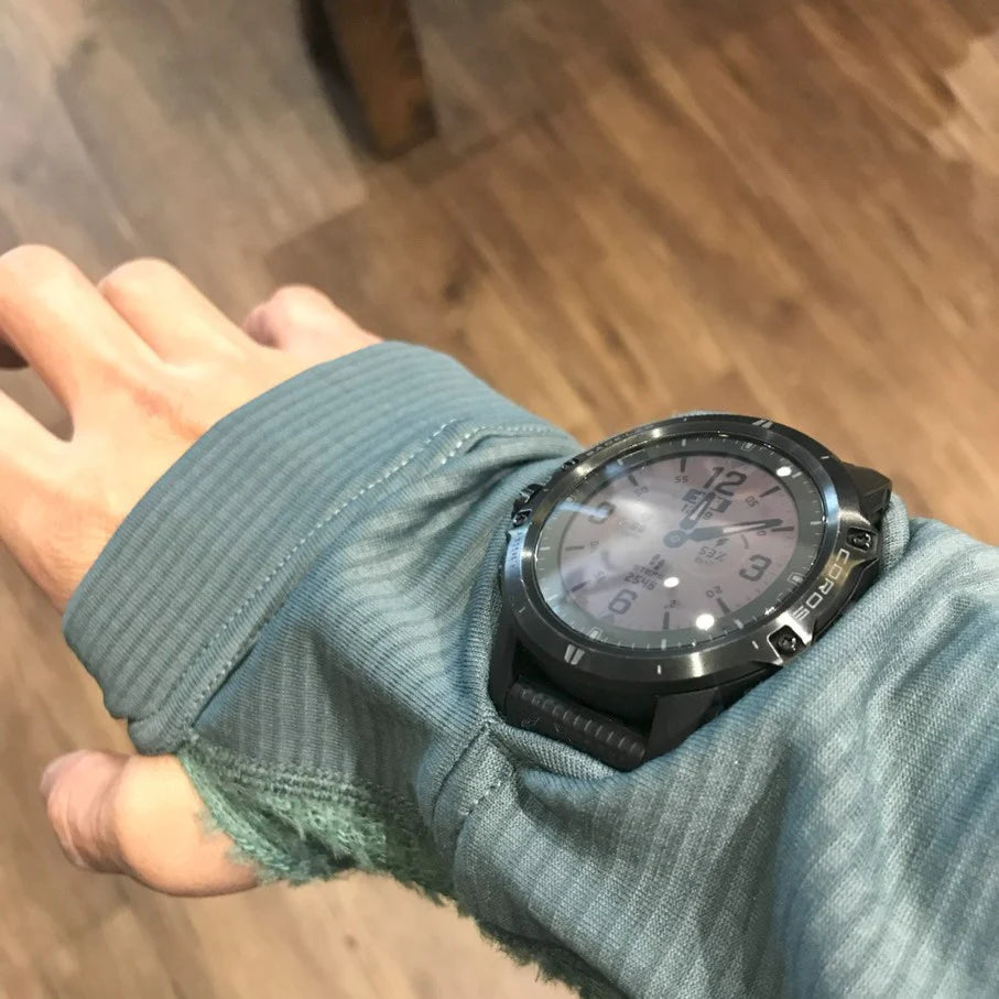 【2025秋 新色】milestone/マイルストーン Cloud Hoody/クラウドフーディ(ユニセックス)