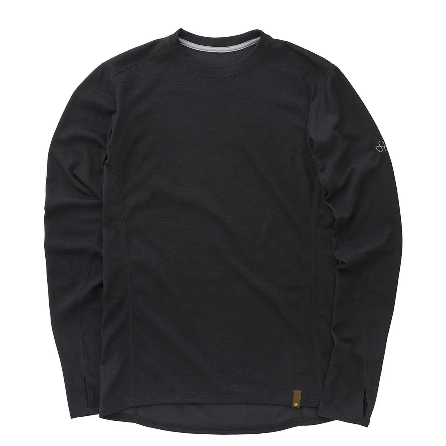 【2025秋冬】TETON BROS. / ティートン ブロス(ウィメンズ) WS Axio 3D L/S アクシオ 3D ロングスリーブ