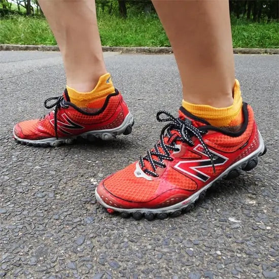 【2024NEW】FOOTMAX / フットマックス 3Dソックス 5本指 キティウス FXR043(5本指)大阪店のみ