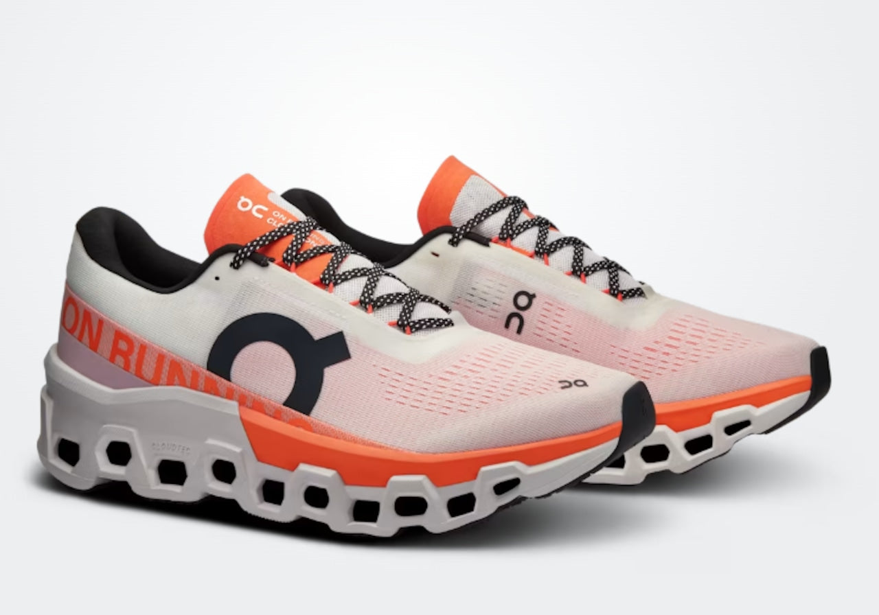 【2024】On/オン Cloudmonster 2 /クラウドモンスター 2(メンズ / 名古屋店のみ)