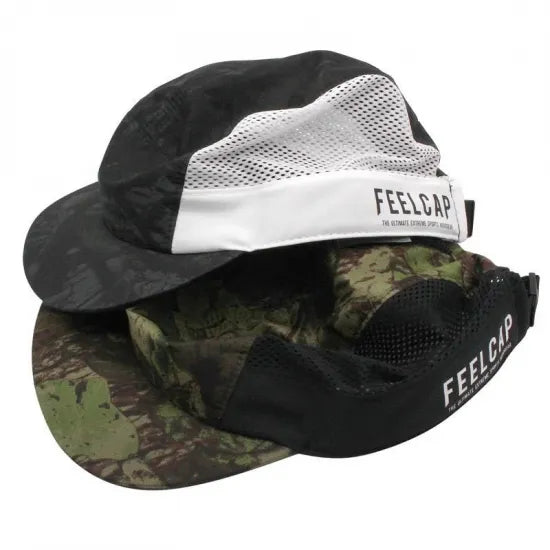 FEELCAP/フィールキャップ (FC-036)TRAIL-BLAZER CAP (大阪店のみ)