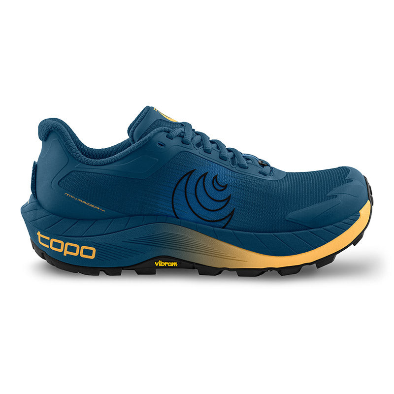 限定カラー】TOPO/トポ MTN RACER 4（メンズ） – RUN-WALK Style