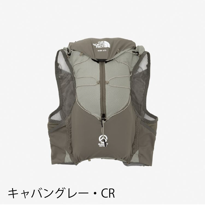 2025春夏】THE NORTH FACE/ノースフェイス TR 10 (NM62511) – RUN 2025春夏】THE NORTH FACE/ノースフェイス TR 10 (NM62511) – RUN