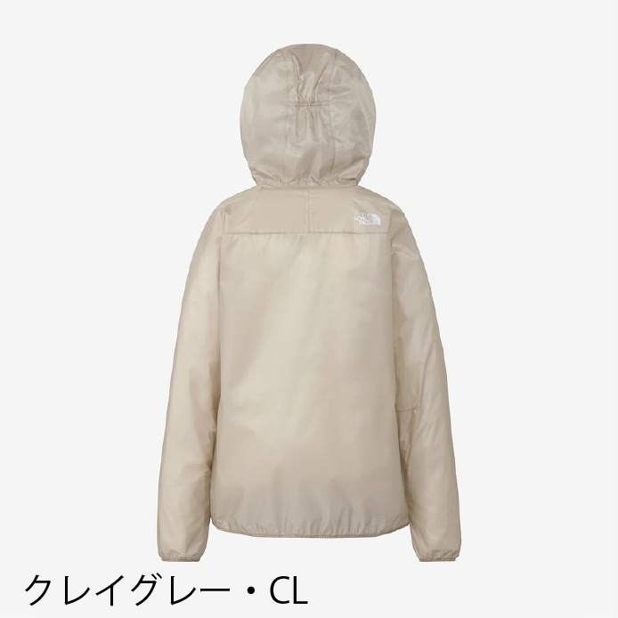 【2025春夏】THE NORTH FACE/ノースフェイス(ウィメンズ) Strike Trail Jacket ストライク トレイル ジャケット(NPW12374)