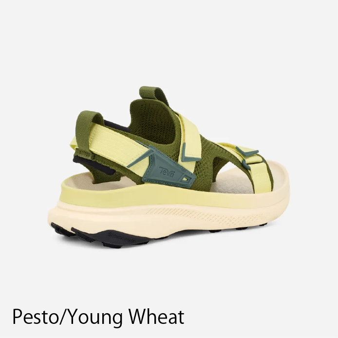 【新色】TEVA/テバ Aventrail Sandal /アベントレイル サンダル(メンズ)