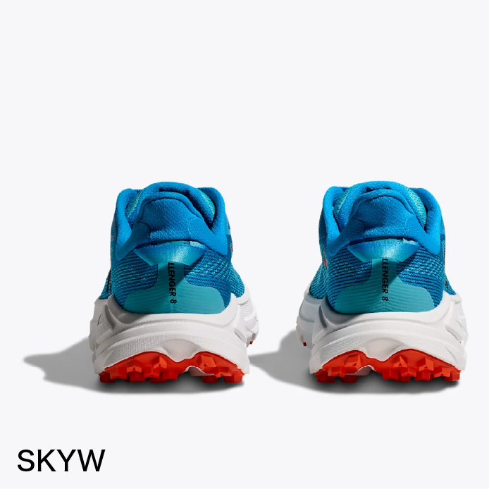 【2025.8/1 新色発売】HOKA / ホカ(ウィメンズ) CHALLENGER 8 / チャレンジャー 8