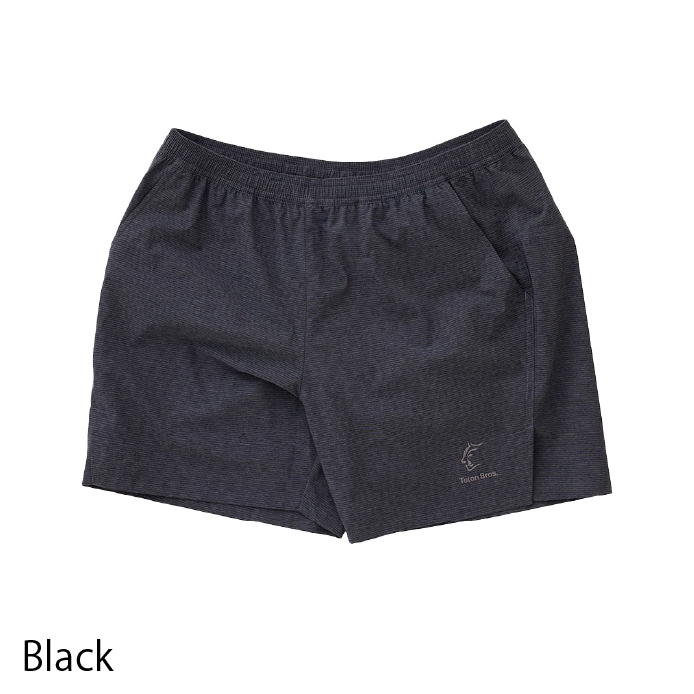 【2025春夏】Teton Bros./ティートンブロス(メンズ)ELV1000 5.5in HYBRID SHORT