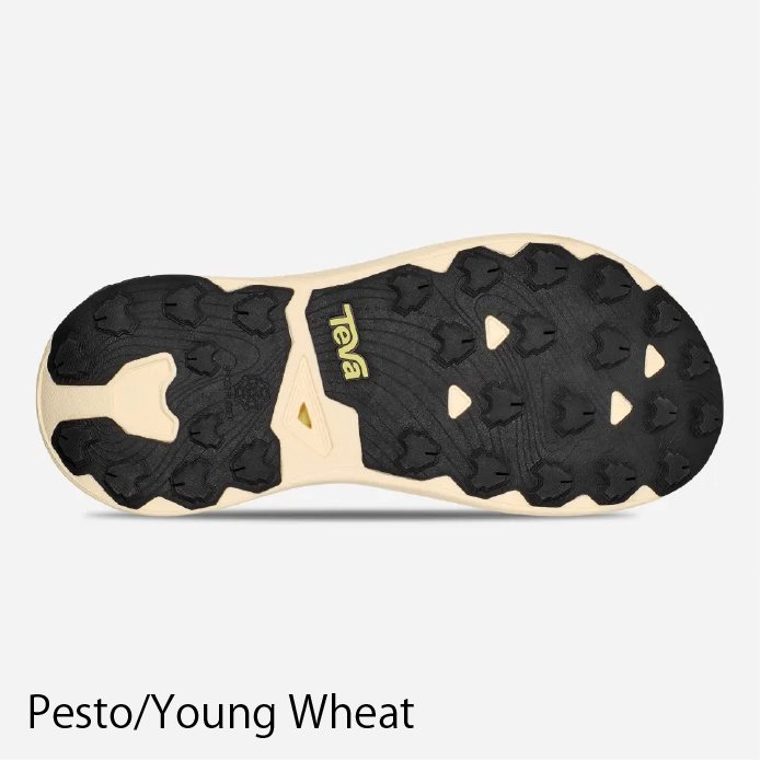 【新色】TEVA/テバ Aventrail Sandal /アベントレイル サンダル(メンズ)