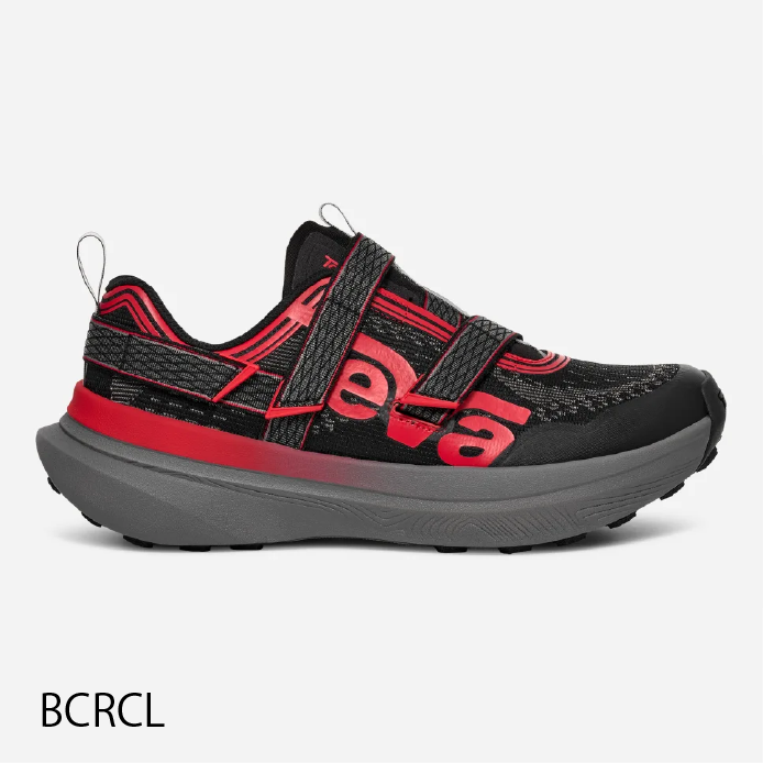 【2025 春夏】TEVA/テバ (メンズ) AVENTRAIL SHOE/アベントレイル シュー(大阪店のみ)
