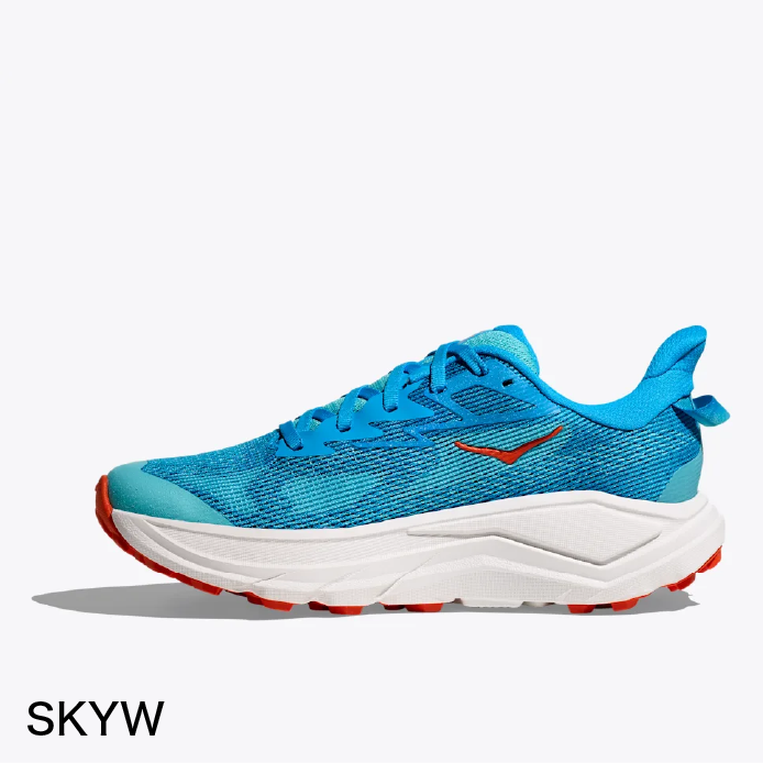 【2025.8/1 新色発売】HOKA / ホカ(ウィメンズ) CHALLENGER 8 / チャレンジャー 8