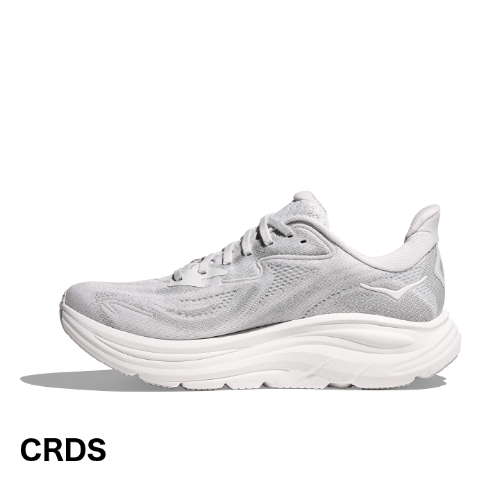 【2025春夏 新色】 HOKA /ホカ CLIFTON 10 / クリフトン 10 (ウィメンズ)